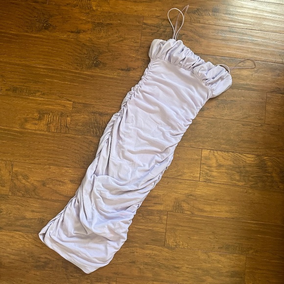 Princess Polly Penney Mini Dress in size 4 - Picture 4 of 7